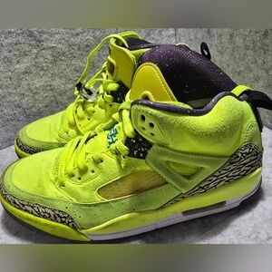 This is a Nike Air Jordan Spizike Released In 2006 No Box Gently Worn